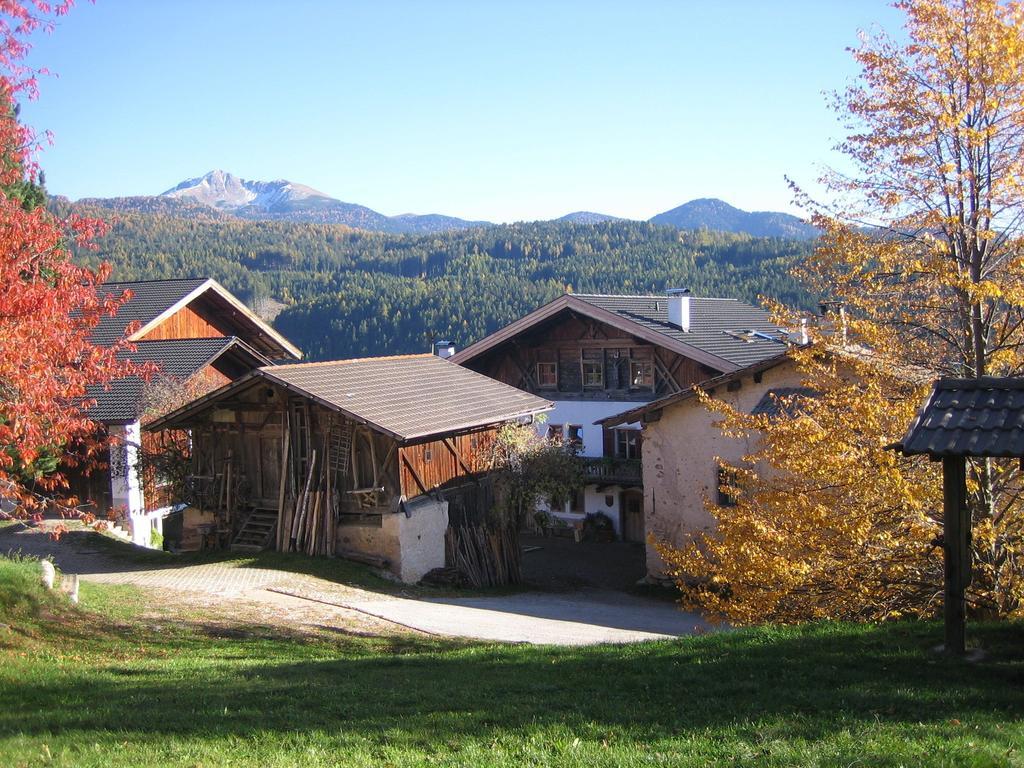Вилла Schornhof Альдино Номер фото